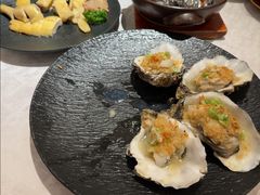 -南海渔村(珠江新城店)