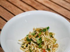 -茴香熙楼(翠湖店)