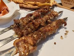 -黑窑厂糖油饼烤鸭·清真菜(旗舰店)