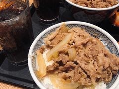-吉野家(深圳水贝分店)