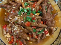 -朗妈私房菜(婺女州店)