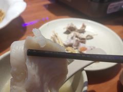 -千岛蚝高压锅生蚝·人参火锅(白云万达店)