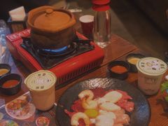 -Show Neua Thai Street Food