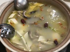 -土连锅·现熬养生汤锅(梁家巷店)