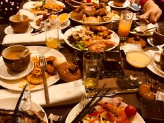 -上海虹桥宾馆味翠餐厅