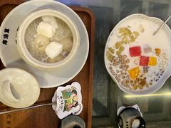 -椰语堂·海南清补凉(中山骑楼店)