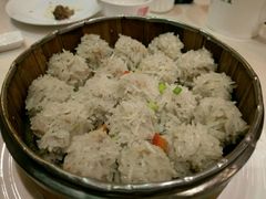 珍珠圆子-湖北味道(湖北大厦店)