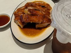 -嘉味港式餐厅(海门大有境店)