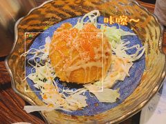 -鸟鹏烧鸟居酒屋(熙龙湾店)