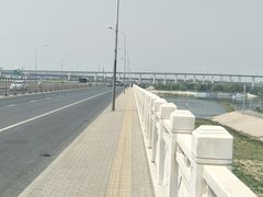 -绿堤公园
