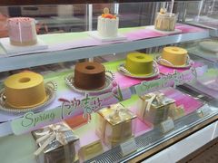 -CloudD'or可露朵蛋糕(1733商业空间店)