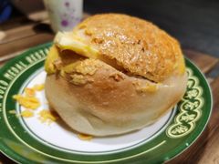 -肥韬茶餐厅(南山mini店)