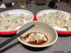 -德发长·花式蒸饺(大唐不夜城店)