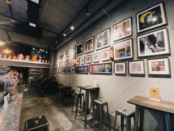 大堂-针武堂刺青