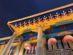 -吴祥记潮州菜·百年老字号·砂锅粥