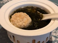 -扬州香格里拉·香宫中餐厅