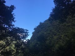 -太鲁阁公园