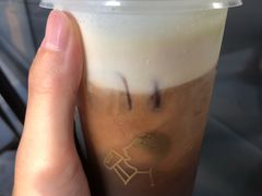 -喜茶(北京三里屯太古里店)