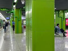 -桂林公园(地铁站)