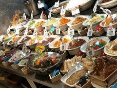 -必点海鲜·鲅鱼水饺(鞍山西道店)