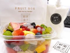 -鲜果盒子(会展店)