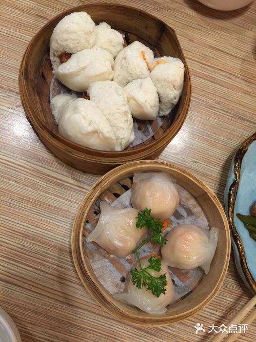 粤仔湾砂锅粥(广益哥伦布店)图片
