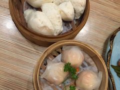 -粤仔湾砂锅粥(广益哥伦布店)