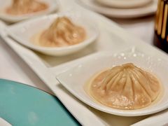 -明阁 Ming Court(广州朗豪酒店)