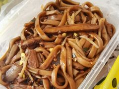 -珠宝街老左杂酱面馆