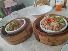 -华源餐厅·海鲜大排档(日月贝店)