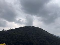 -腾冲云峰山