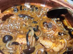 -关东小磨东北菜(漕河泾印象城店)