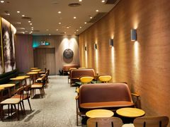 -星巴克臻选(万象前海店)