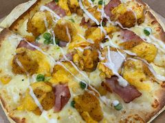 -达美乐比萨(建康路店)