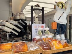 -YOLO COFFEE(深房广场店)