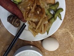 -林丰温泉度假山庄