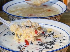 -樊记腊汁肉(竹笆市总店)