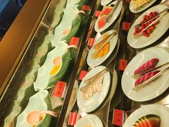 -福成自助烤肉(双桥万达店)