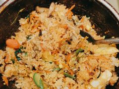 -韩时烤肉(丰科万达广场店)