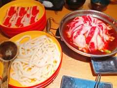 -沼津港精致料理·寿喜烧·烧鸟(青浦宝龙广场店)
