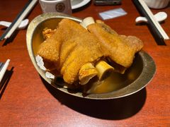 -老坑记·香港经典粤菜馆
