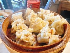 -老仁义·清真菜(太古街店)