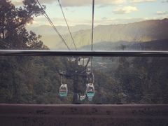 -腾冲云峰山