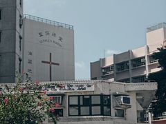-百老汇电影中心(油麻地店)