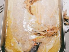 -半天妖烤鱼(东方新天地店)