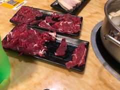 -合记汕头牛肉店(嘉禾路店)