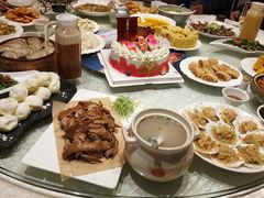 -小时候文化餐厅(盘山店)