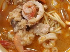 -四里沙茶面(七星西路分店)