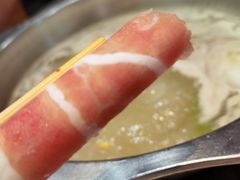 -潮汕牛肉火锅