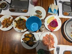 -汉巴味德(大悦城店)